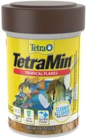 Tetramin Tropical Flakes