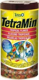 Tetra tetramin tropical flakes for all tropical fish